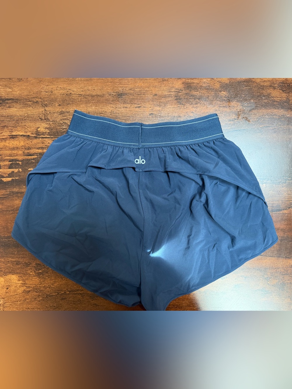 ALO Shorts - Picture 2 of 2